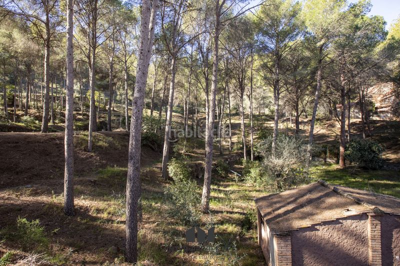 Foto f454cc23-f42d-41ee-9b90-ffff4d9738ee. Casa amb calefacció aparcament piscina a Monteamor-La Carrasca-El Peucal Náquera