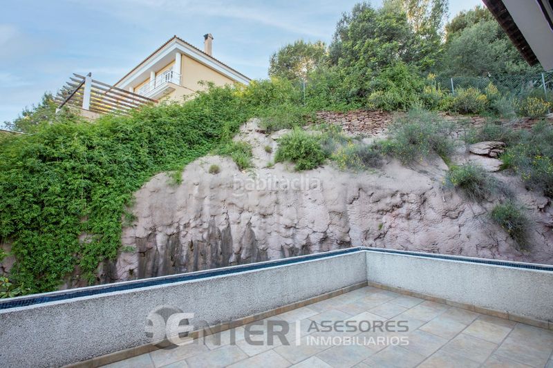 Foto b745169b-f5a1-40d8-bc34-56e78656bd0c. Xalet amb calefacció aparcament piscina a Gilet