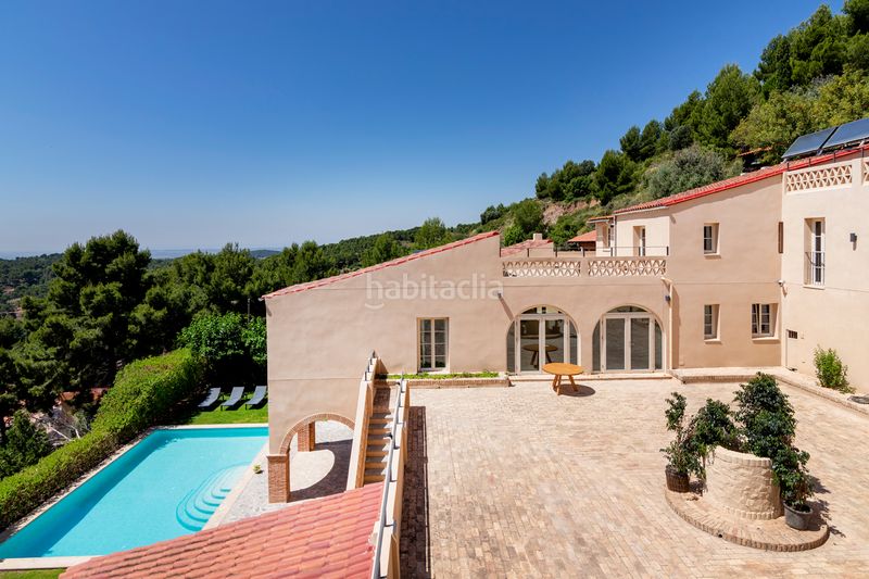 Foto 1a571284-f50d-4cd6-ae44-bd23e9ef4588. Xalet amb calefacció aparcament piscina a San Miguel-El Paraiso Náquera