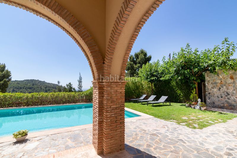 Foto 23d9efca-83a8-477d-a52b-f01533de067a. Xalet amb calefacció aparcament piscina a San Miguel-El Paraiso Náquera