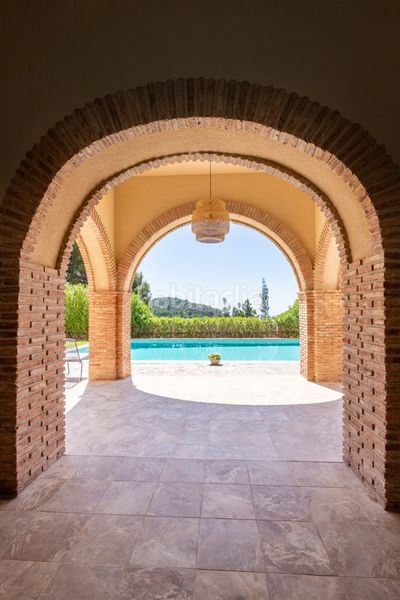 Foto 548305a5-3da9-4f0a-8ee1-3335b79336ad. Xalet amb calefacció aparcament piscina a San Miguel-El Paraiso Náquera