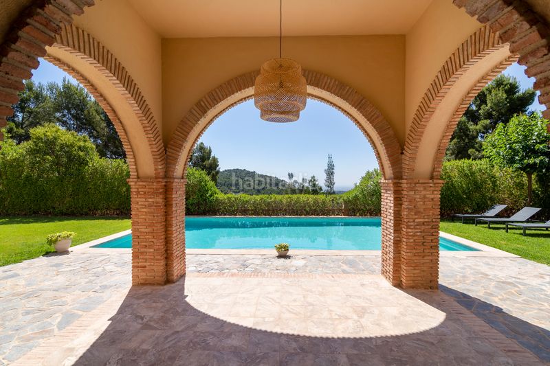 Foto af011795-3e84-4f32-9c1f-d0fa31ba442f. Xalet amb calefacció aparcament piscina a San Miguel-El Paraiso Náquera