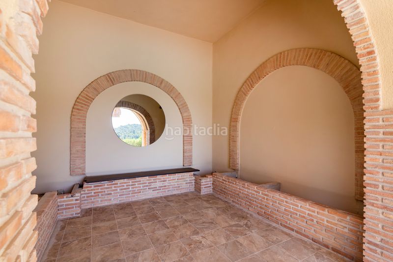 Foto b30c9e6e-826e-4ff9-ad0a-ea62c424f0ca. Xalet amb calefacció aparcament piscina a San Miguel-El Paraiso Náquera