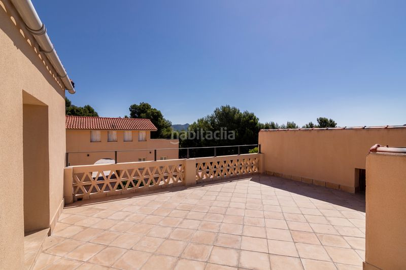 Foto ebe6fb04-8f5e-41fb-8c2e-7c5af3446cbb. Xalet amb calefacció aparcament piscina a San Miguel-El Paraiso Náquera