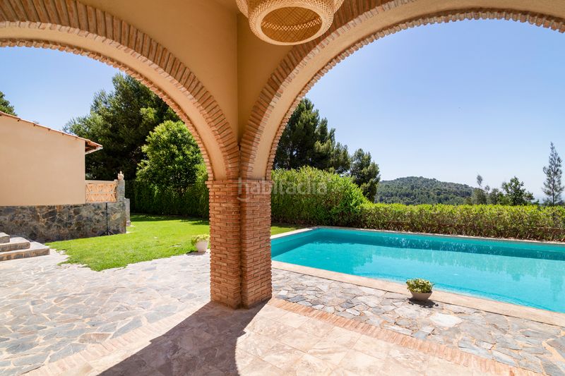 Foto f5db5a97-d6ba-4e93-98ce-111457dac1d1. Xalet amb calefacció aparcament piscina a San Miguel-El Paraiso Náquera
