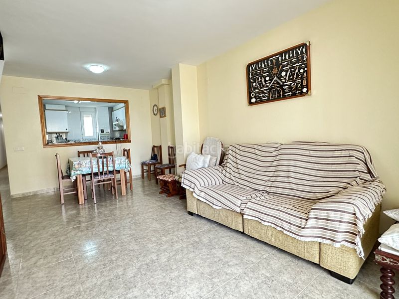 Foto 0ebfdbec-c3b0-4000-8a01-a7bfb6afc193. Duplex avec parking piscine dans Moncófar Playa Moncofa