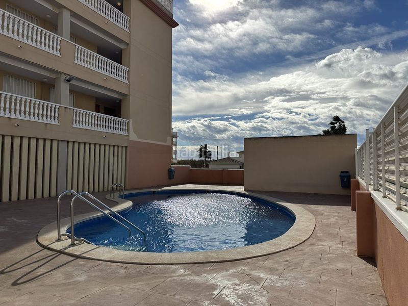 Foto 54da0c92-f4e0-427b-8b32-985e893a5041. Duplex avec parking piscine dans Moncófar Playa Moncofa