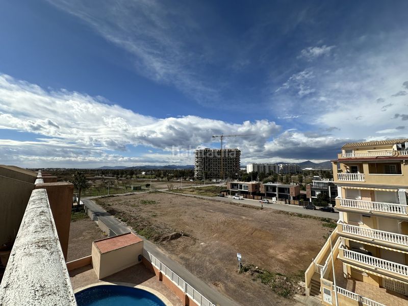 Foto 718b219f-d59d-4515-b1b0-48152a76d03b. Duplex avec parking piscine dans Moncófar Playa Moncofa