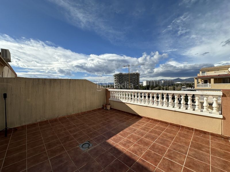 Foto a341f18d-b481-41c4-910d-59b8917f6f52. Duplex avec parking piscine dans Moncófar Playa Moncofa