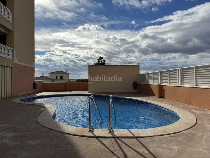 Foto a555865d-b857-46f9-8b46-fd0bfdf18eff. Duplex avec parking piscine dans Moncófar Playa Moncofa