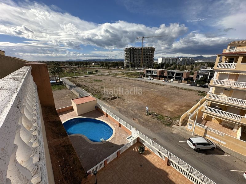 Foto c02dc73f-76d9-42ef-8f4c-f2ab1b89e9ce. Duplex avec parking piscine dans Moncófar Playa Moncofa