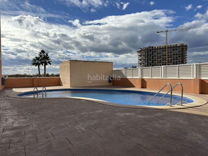 Foto ddb1ed63-d8c5-42c9-b8fb-db8dec5f30af. Duplex avec parking piscine dans Moncófar Playa Moncofa
