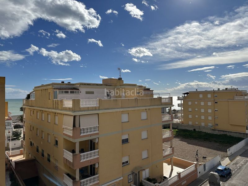 Foto e34bd656-4c00-463d-8de9-fc4514f2cb9c. Duplex avec parking piscine dans Moncófar Playa Moncofa