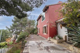 Chalet à San Miguel-El Paraiso. Descubre tu nuevo hogar en el paradisíaco entorno de náquera! pr