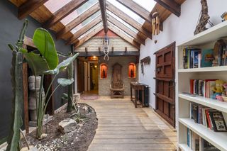 Xalet a San Miguel-El Paraiso. Tu refugio privado en náquera espacio, naturaleza y calidad de v