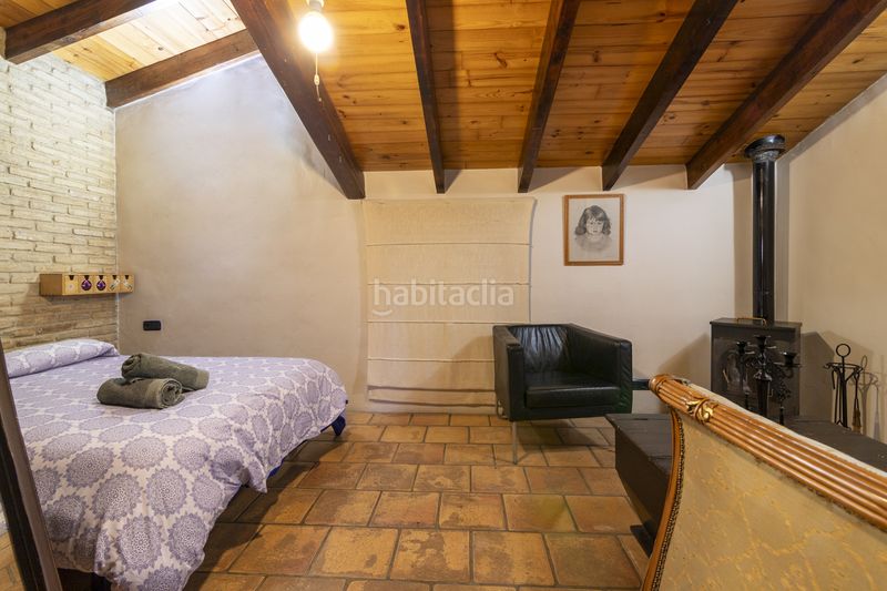 Foto 048b10a7-7d05-49fa-861e-37f1bfbabb1c. Xalet amb calefacció aparcament piscina a San Miguel-El Paraiso Náquera