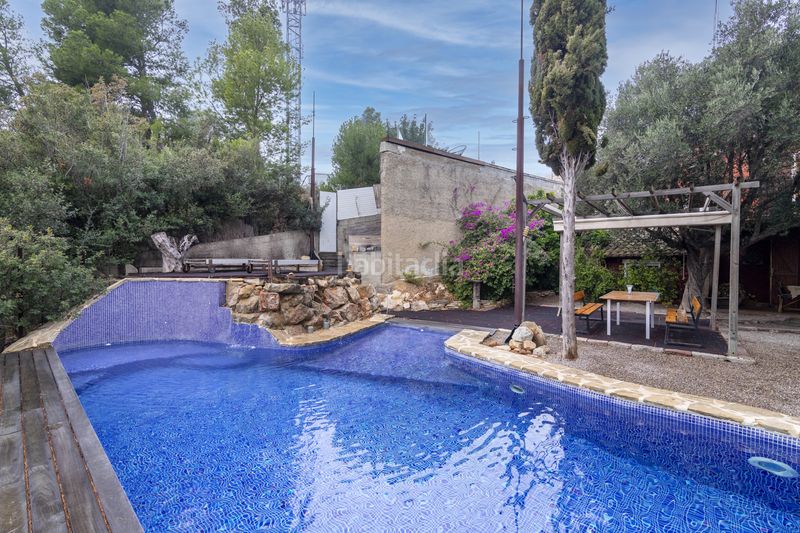 Foto 4d1345ea-a1be-4073-9069-e01081735fa2. Xalet amb calefacció aparcament piscina a San Miguel-El Paraiso Náquera