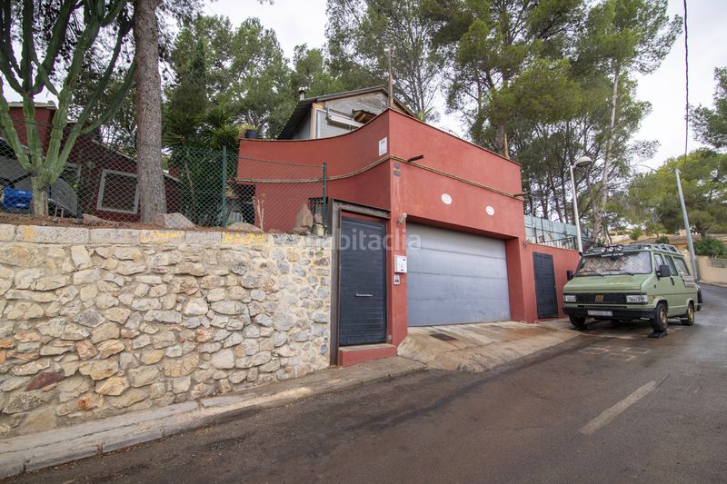 Foto f1d8faad-cf77-4b76-8cfa-361caab56dd6. Xalet amb calefacció aparcament piscina a San Miguel-El Paraiso Náquera