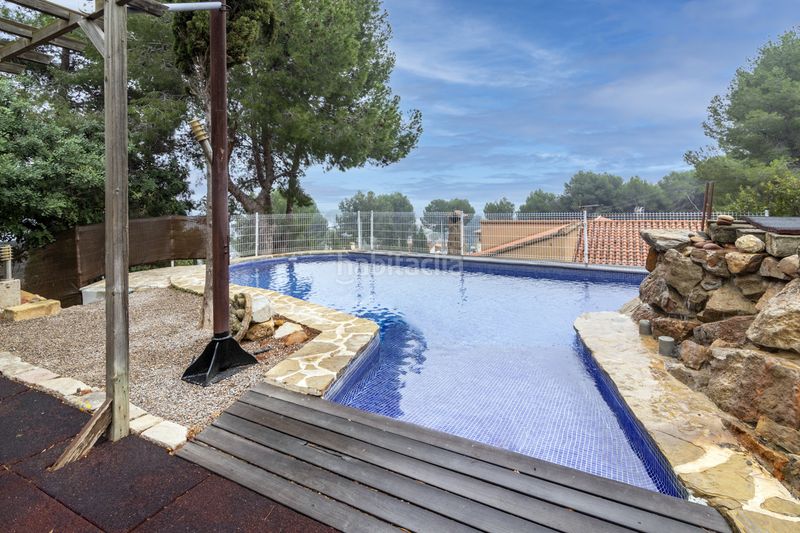 Foto f5feb59d-6805-4f1d-bc46-af25d80edcf2. Xalet amb calefacció aparcament piscina a San Miguel-El Paraiso Náquera