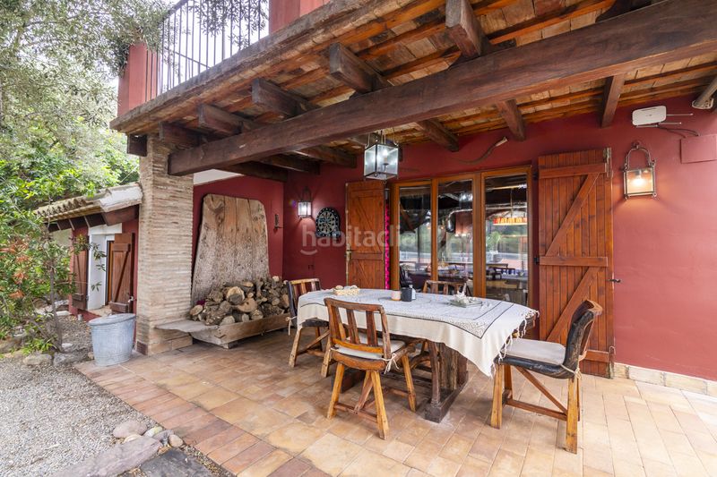 Foto f6e232b7-e44a-454d-b9d7-d98c9c7a2ccd. Xalet amb calefacció aparcament piscina a San Miguel-El Paraiso Náquera