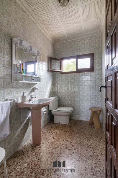 Foto 5c0f084b-95f7-41c8-bda5-a85eed2374f1. Xalet amb aparcament piscina a Gilet
