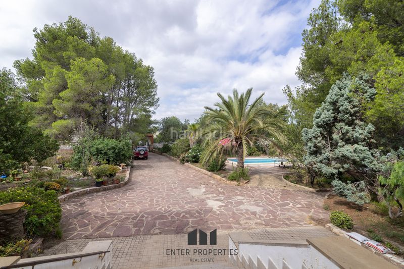 Foto bb06c5b8-7130-49de-ab83-d8c4c362983f. Xalet amb aparcament piscina a Gilet