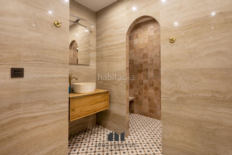 Foto 03fa8c47-2a56-4e51-b319-53e92c43451b. Xalet amb calefacció aparcament piscina a Benicolada - Las Adelfas Calp