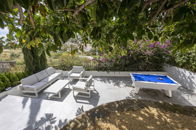 Foto e76b2121-210e-43f0-8936-2895aaed99e2. Xalet amb calefacció aparcament piscina a Benicolada - Las Adelfas Calp