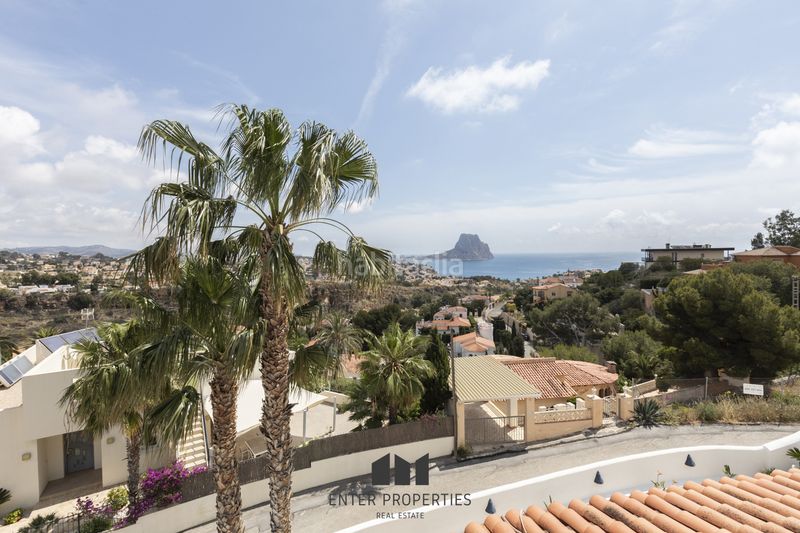 Foto 5d013ed5-a313-451d-bb8f-510672321584. Xalet amb calefacció aparcament piscina a Maryvilla Calp