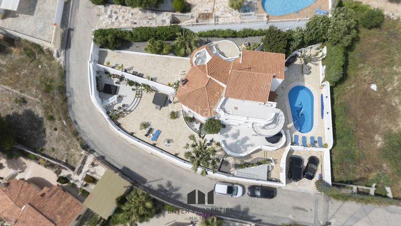 Foto c865b3f2-9e9a-468e-9367-faeef330d1d7. Xalet amb calefacció aparcament piscina a Maryvilla Calp