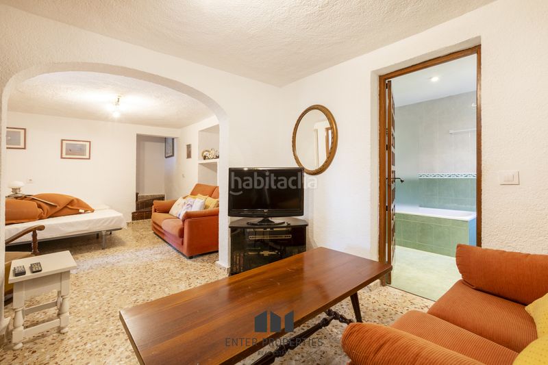 Foto 03e83a8d-b5fb-4e37-952c-b9b203cd84b7. Xalet amb calefacció aparcament piscina a Centro Ciudad Xàbia