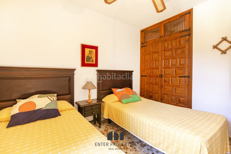 Foto 6d63d0b8-68fe-4c01-a709-9c8c8186d56b. Xalet amb calefacció aparcament piscina a Centro Ciudad Xàbia