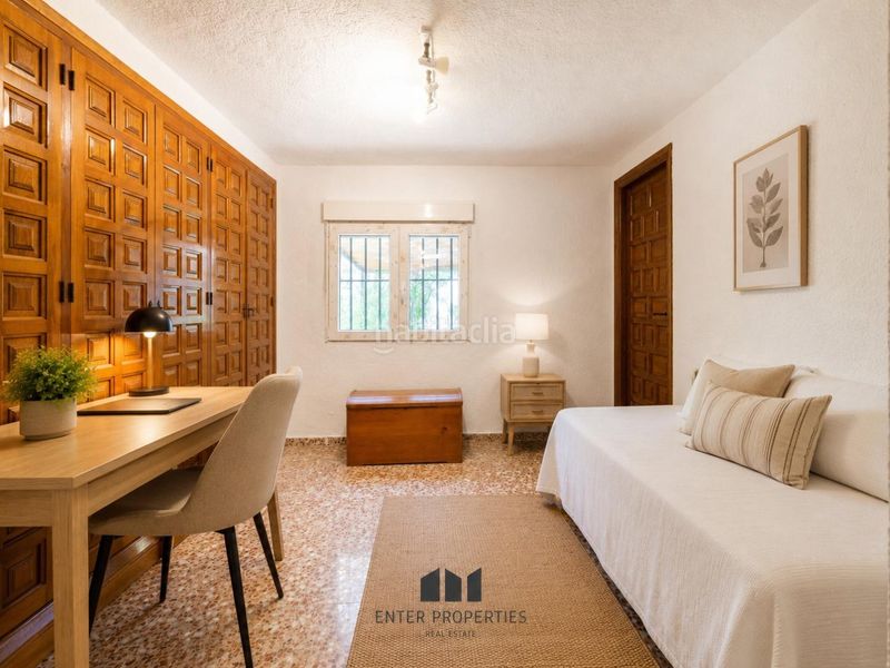 Foto bc212527-1bda-4062-a1ba-efde7b10bda7. Xalet amb calefacció aparcament piscina a Centro Ciudad Xàbia