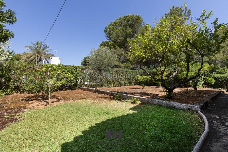 Foto ce39d4c6-fa48-4edb-98e1-1f8bef98c0e6. Xalet amb calefacció aparcament piscina a Centro Ciudad Xàbia