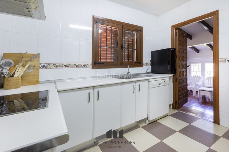 Foto e231e59c-ffac-45a3-a7fe-39c1202555b0. Xalet amb calefacció aparcament piscina a Centro Ciudad Xàbia
