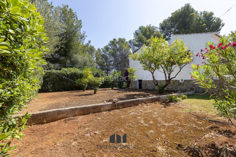 Foto e3bc758c-969d-4e21-9346-90c9ec286d23. Xalet amb calefacció aparcament piscina a Centro Ciudad Xàbia