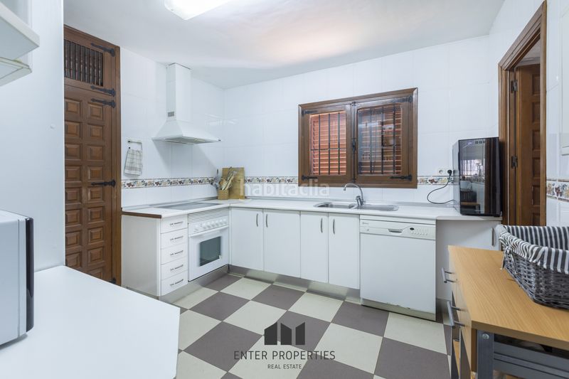Foto f810f979-9138-485e-866d-a427c21dedfb. Xalet amb calefacció aparcament piscina a Centro Ciudad Xàbia