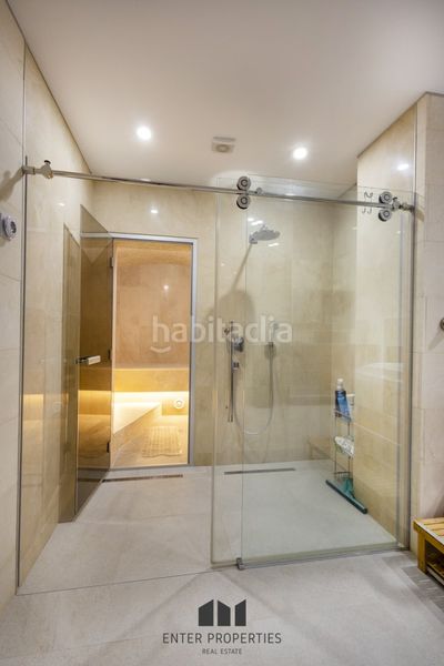 Foto 159820a7-e25a-4760-89a6-975da1380ec3. Pis amb calefacció aparcament piscina a Altea hills Altea