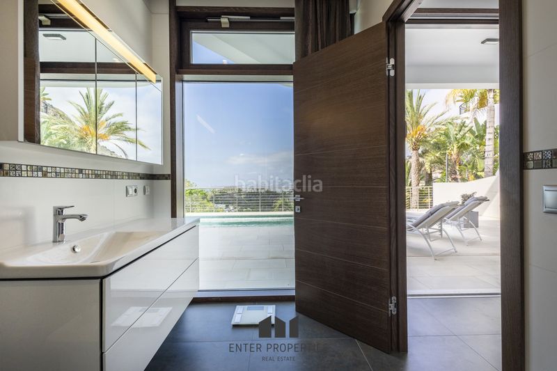 Foto a2a6b0f9-cdfb-4f25-95aa-2f4420e76a2a. Pis amb calefacció aparcament piscina a Altea hills Altea
