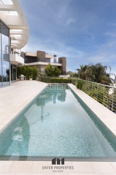 Foto acccc339-2de4-45be-be28-6d0cd547a9d5. Pis amb calefacció aparcament piscina a Altea hills Altea