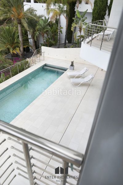 Foto d6824a15-0d72-4126-a234-c8fc4e4122f8. Pis amb calefacció aparcament piscina a Altea hills Altea