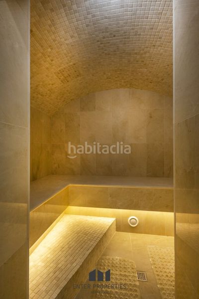 Foto def6130c-4124-4428-843a-13ab053bac7b. Pis amb calefacció aparcament piscina a Altea hills Altea