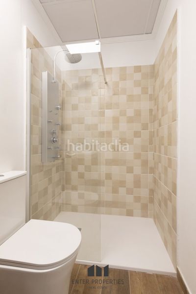 Piso exclusivo bajo con terraza en campanar espacio, confort y estilo en una sola plantale presentamos una oportunidad excepcional en en Valencia - Imagen 14