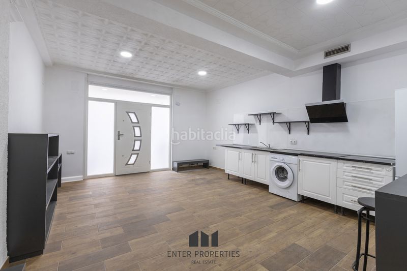 Piso exclusivo bajo con terraza en campanar espacio, confort y estilo en una sola plantale presentamos una oportunidad excepcional en en Valencia - Imagen 7