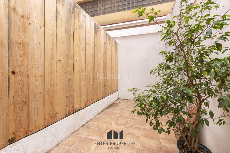 Piso exclusivo bajo con terraza en campanar espacio, confort y estilo en una sola plantale presentamos una oportunidad excepcional en en Valencia - Imagen 17