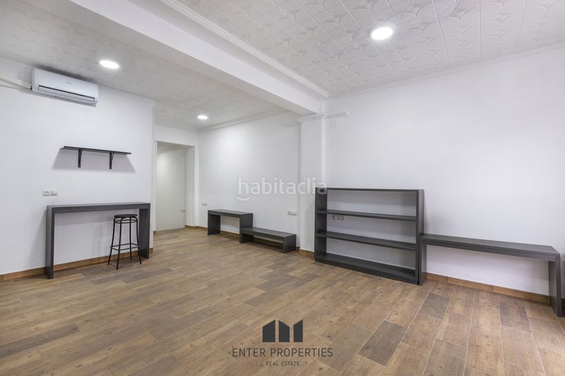 Piso exclusivo bajo con terraza en campanar espacio, confort y estilo en una sola plantale presentamos una oportunidad excepcional en en Valencia - Imagen 5