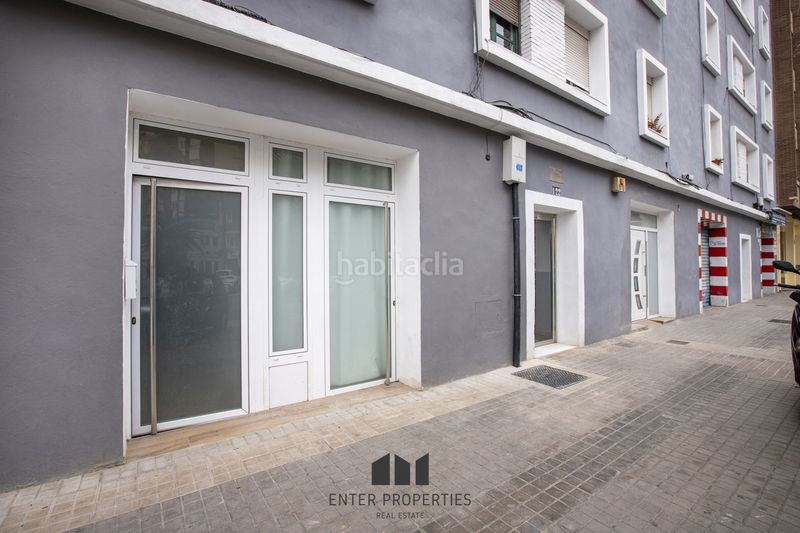 Piso exclusivo bajo con terraza en campanar espacio, confort y estilo en una sola plantale presentamos una oportunidad excepcional en en Valencia - Imagen 2