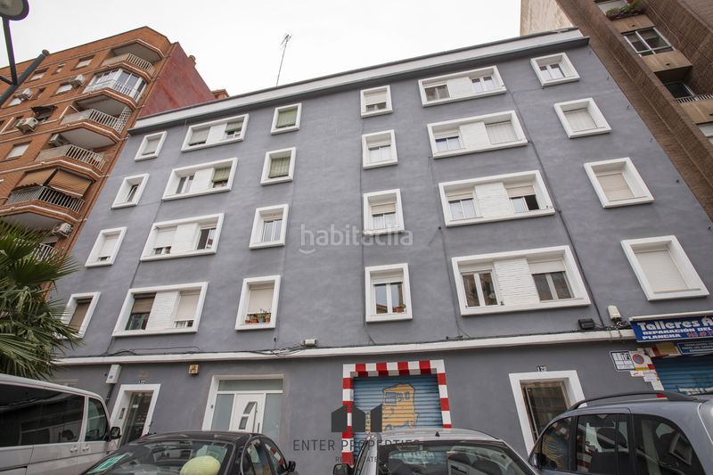 Piso exclusivo bajo con terraza en campanar espacio, confort y estilo en una sola plantale presentamos una oportunidad excepcional en en Valencia - Imagen 3