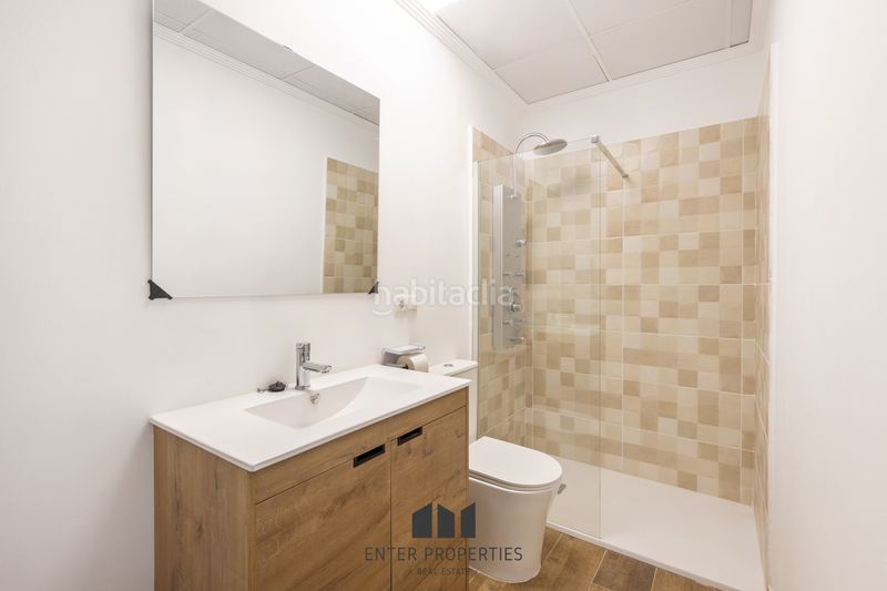 Piso exclusivo bajo con terraza en campanar espacio, confort y estilo en una sola plantale presentamos una oportunidad excepcional en en Valencia - Imagen 12