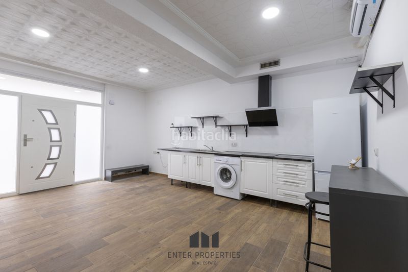 Piso exclusivo bajo con terraza en campanar espacio, confort y estilo en una sola plantale presentamos una oportunidad excepcional en en Valencia - Imagen 6
